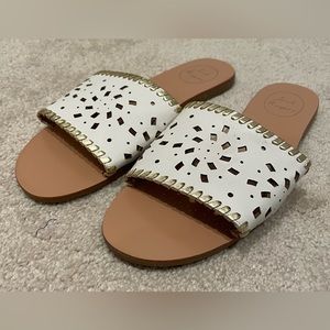 Jack Roger’s Slides